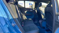 Volvo XC40 300kW Recharge Twin Ultimate 78kWh 5dr AWD Auto Electric Estate